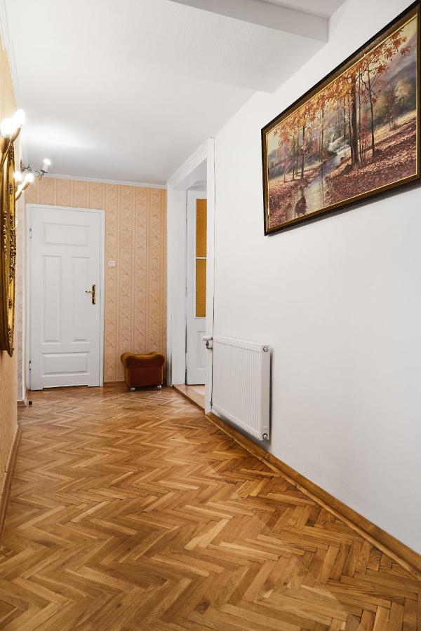 Location Topolowa Street * Krakau