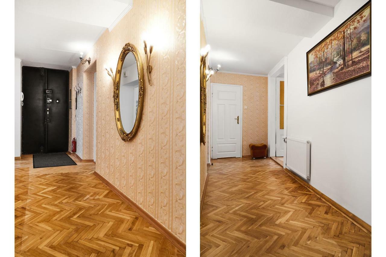 Location Topolowa Street * Krakau