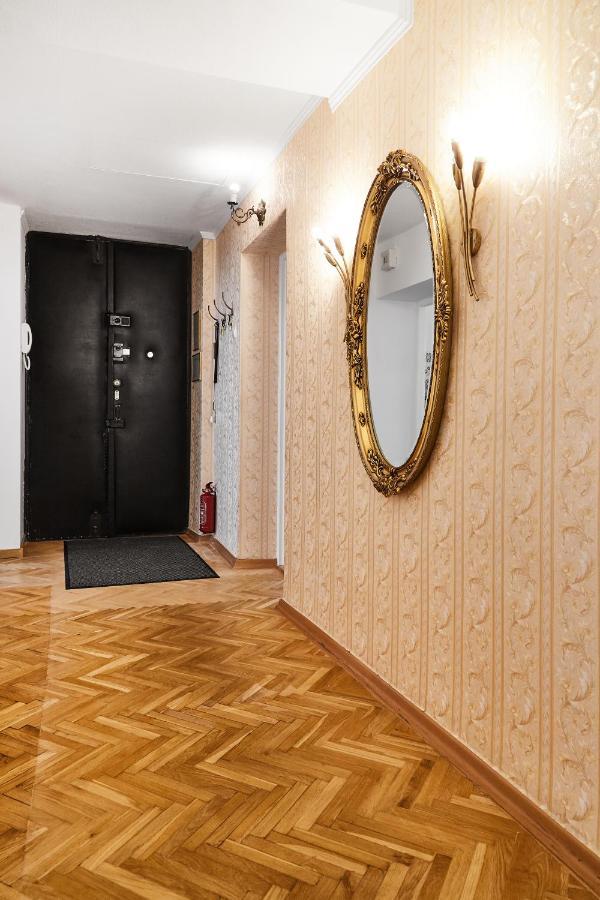 Topolowa Street Apartament *