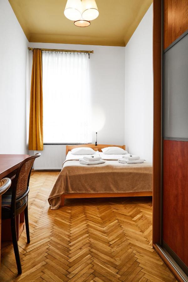Topolowa Street Apartament