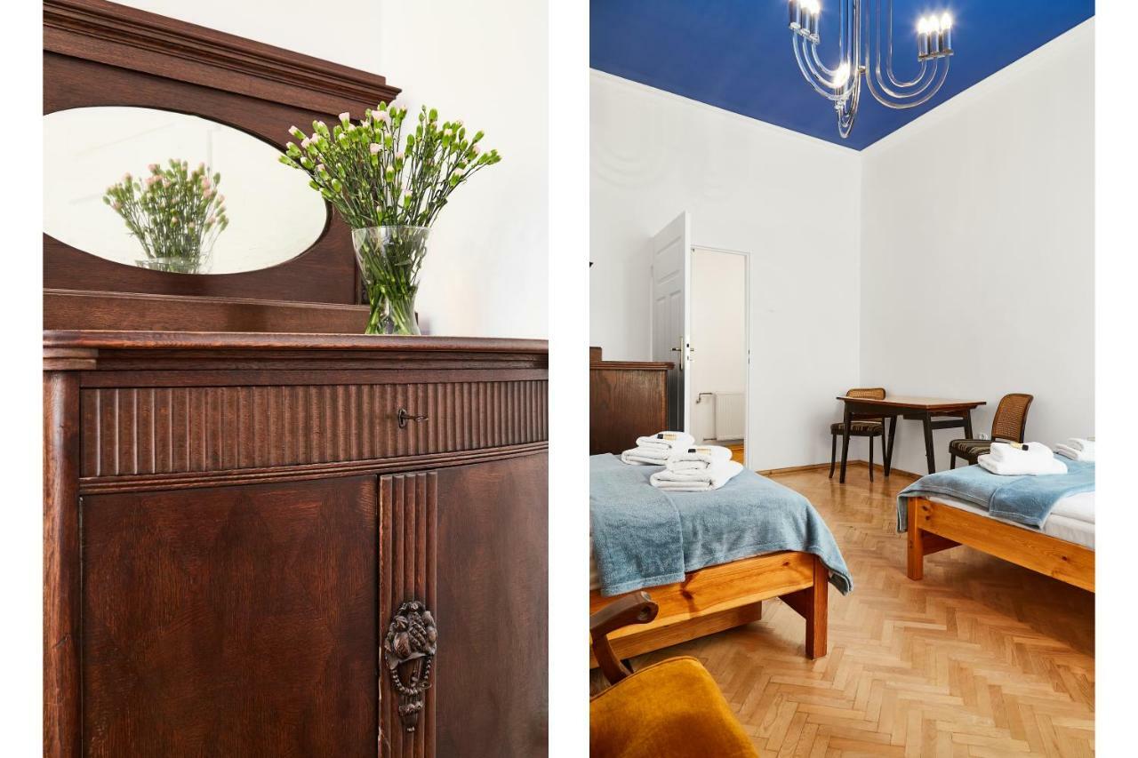 Apartament Topolowa Street