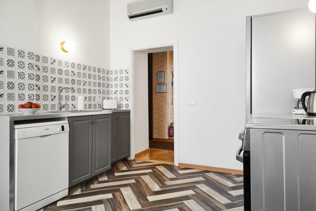 Topolowa Street Apartament *