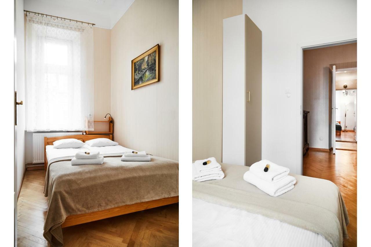 Topolowa Street Apartament *