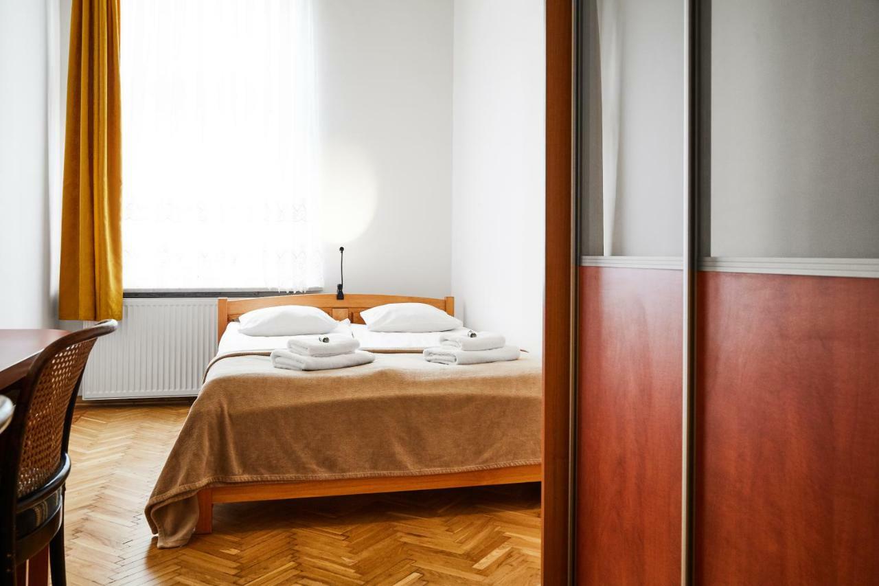 Apartament Topolowa Street